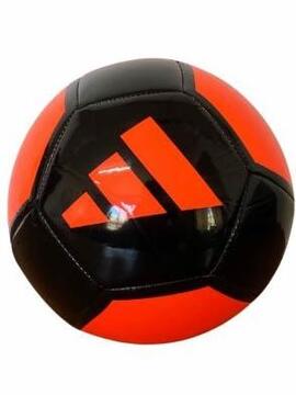 Balon Futbol Adidas EPP CLB Naranja/Negro
