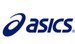 Mini logo asics