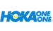 Mini logo hoka