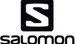 Mini logo salomon