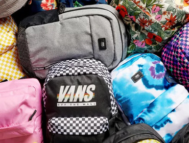 Mochilas vans outlet