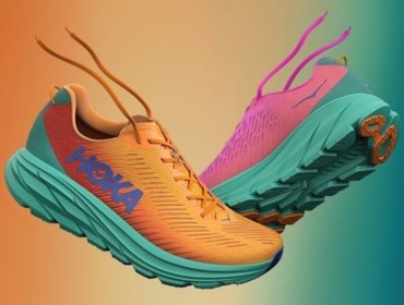 Hoka rincon 3 zapatillas running 10