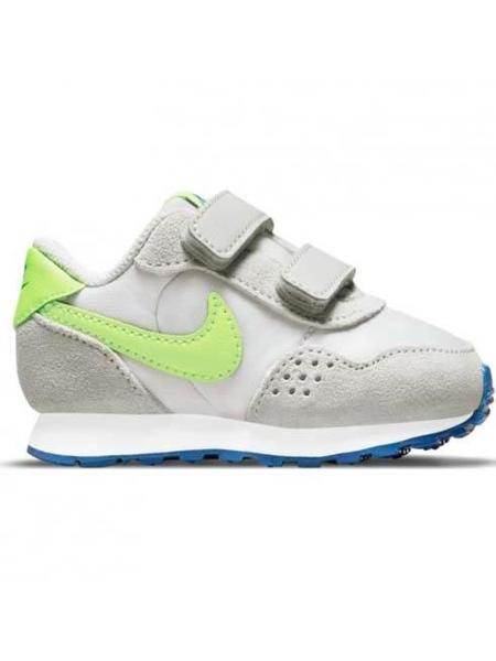 Zapatillas nike niño gris new arrivals