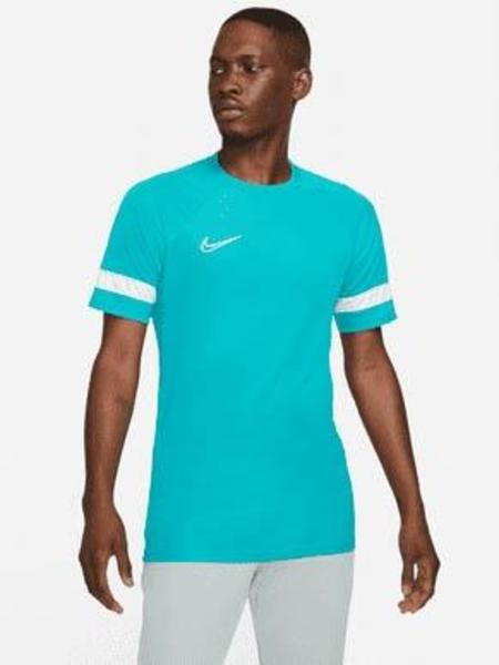 botella Piscina sagrado Camiseta Nike Tecnica Azul Hombre