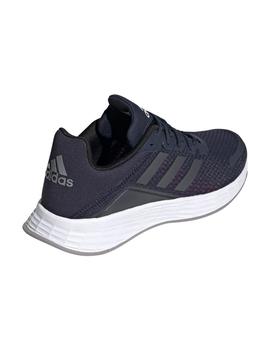 Zapatilla Adidas Duramo Marino Mujer