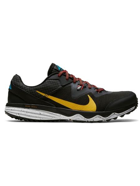 Zapatilla Nike Jumper Negro