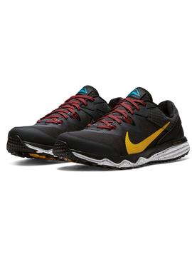 Zapatilla Nike Jumper Trail Negro
