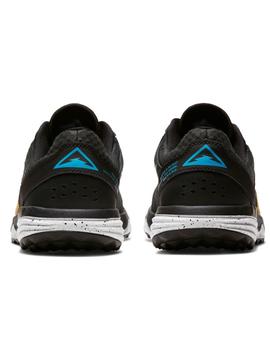 Zapatilla Nike Jumper Trail Negro