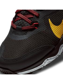 Zapatilla Nike Jumper Trail Negro