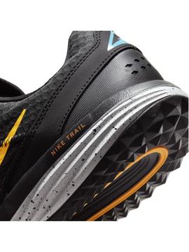 Zapatilla Nike Jumper Trail Negro