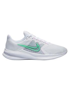 Zapatilla Blco/Verde