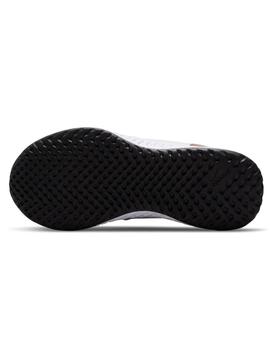 Zapatilla Nike Revolution Coral Niña