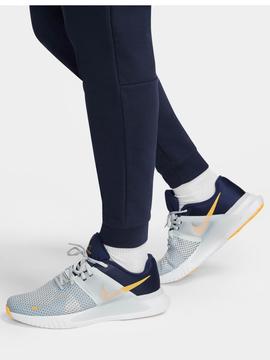 Pantalon Nike Marino Hombre