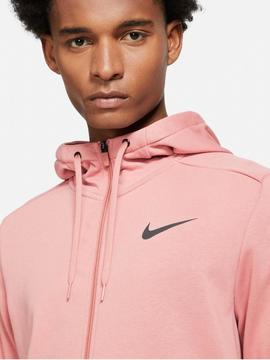 Grupo comestible Dictar Chaqueta Nike Rosa Hombre