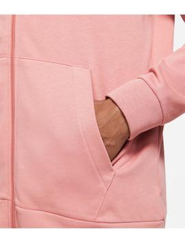 Chaqueta Nike Rosa Hombre