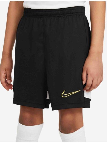 Corto Nike Academy Negro/Amarillo