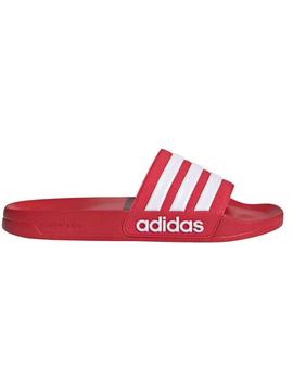 Chancla Adidas Adilette Roja