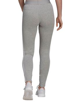 Malla Adidas Gris Mujer