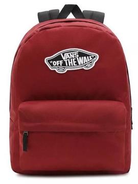 Mochila Vans Class Granate