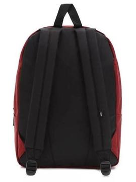 Mochila Vans Class Granate