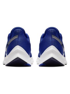 Zapatilla Nike ZOOM WINFLO 6 Azul