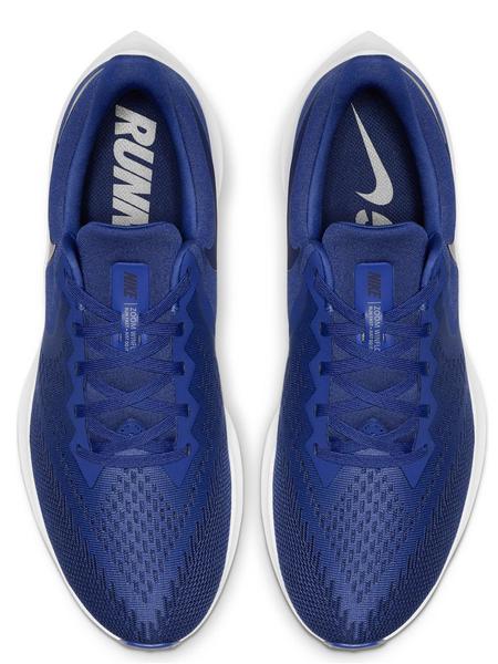 Nike ZOOM WINFLO 6 Azul