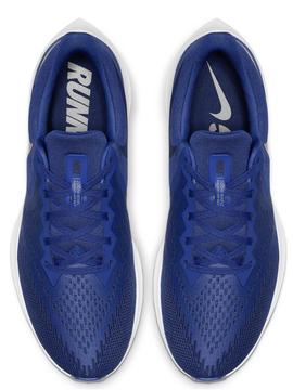 Zapatilla Nike ZOOM WINFLO 6 Azul