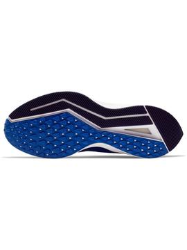 Zapatilla Nike ZOOM WINFLO 6 Azul