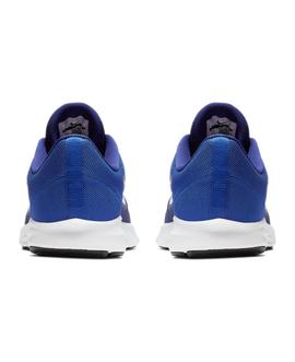 Zapatilla Nike Downshifter 9 Azul Hombre