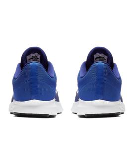 Zapatilla Nike Downshifter 9 Azul Hombre