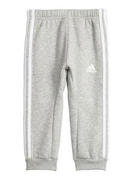Chandal Adidas Azulon Gris Niño