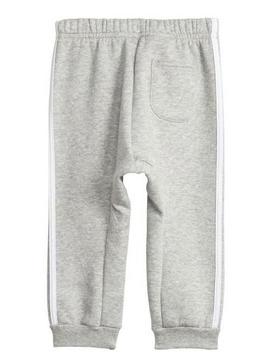 Chandal Adidas Azulon Gris Niño
