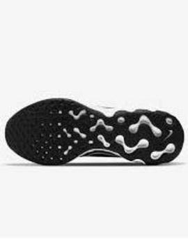 ZAPATILLA NIKE RENEW RIDE NEGRO/BLANCO