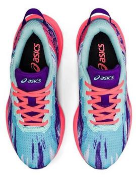 Zapatillas Asics Gel Noosa Tri 13 Gs