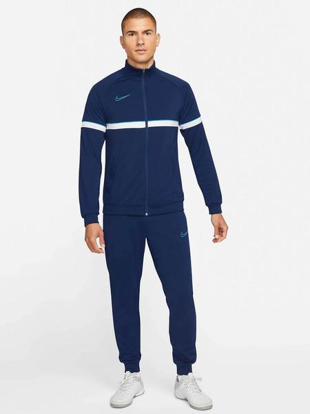 maquinilla de afeitar Deducir Tomar medicina Chandal Nike Azul Hombre