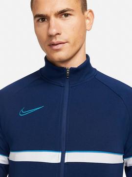 Chandal Nike Azul