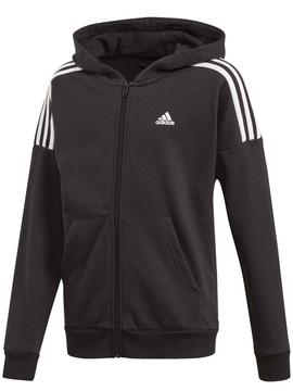 Chandal Adidas Negro Niño