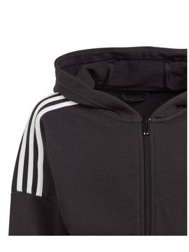 Chandal Adidas Negro Niño