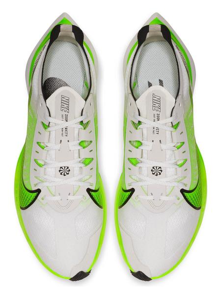 Zapatilla Nike Zoom Gravity Blanco/Verde