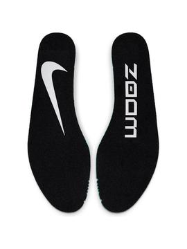 Zapatilla Nike Zoom Gravity Negro/Plata Hombre