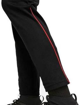Chandal Nike Academy Negro Naranja Niño