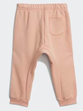 Chandal Adidas Salmon Niña