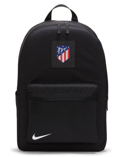 Safta Mochila Atletico Madrid Corporative Negro