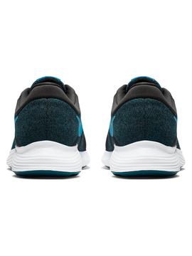 Zapatillas Nike Revolution 4 EU Azul Hombre