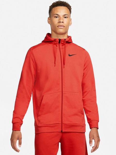 Consulado Idear Continuo Chaqueta Nike Roja Hombre