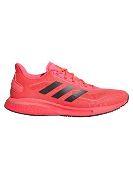 Zapatilla Adidas Supernova Fosforito