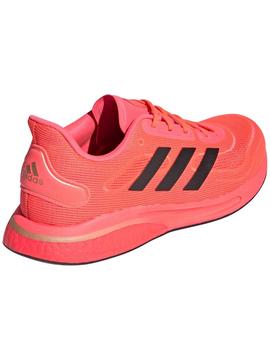 Zapatilla Adidas Supernova Fosforito