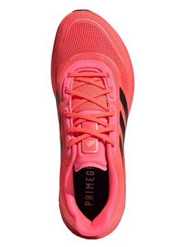 Zapatilla Adidas Supernova Fosforito