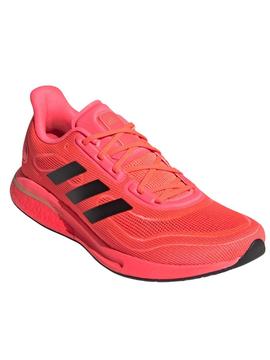 Zapatilla Adidas Supernova Fosforito