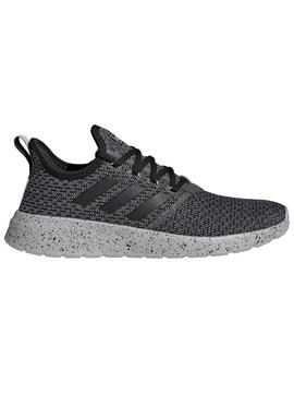 Zapatilla Adidas Lite Racer RBN Gris Hombre